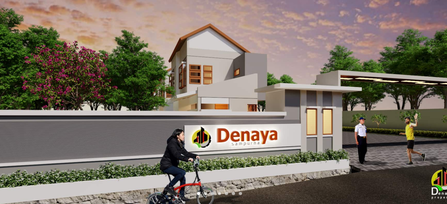 denaya