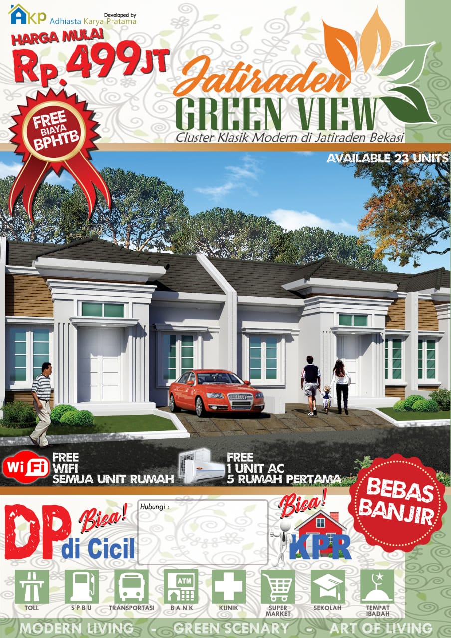 jatiraden-green-view