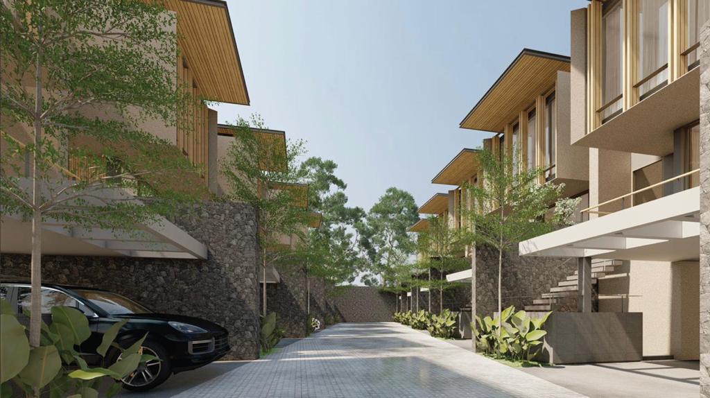 the-hauss kemang