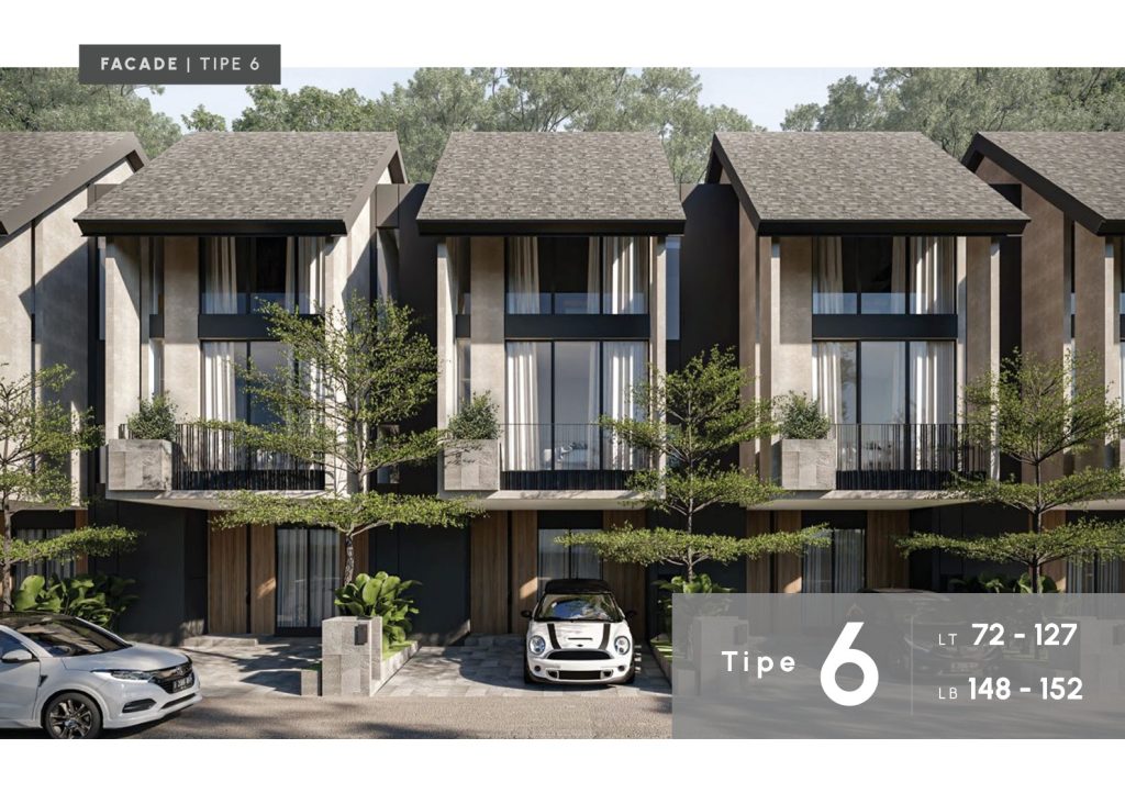 cavana-lebak-bulus-jakarta-selatan-townhouse