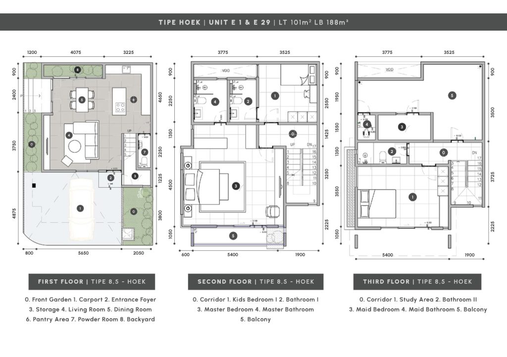 cavana-lebak-bulus-jakarta-selatan-townhouse