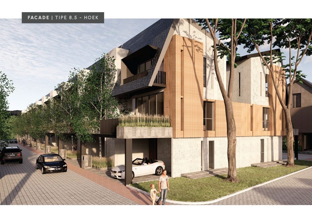 cavana-lebak-bulus-jakarta-selatan-townhouse