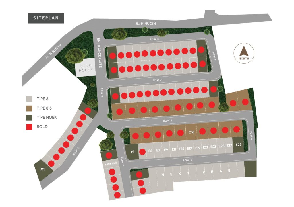 cavana-lebak-bulus-jakarta-selatan-townhouse