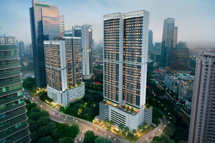 the-newton-ciputra