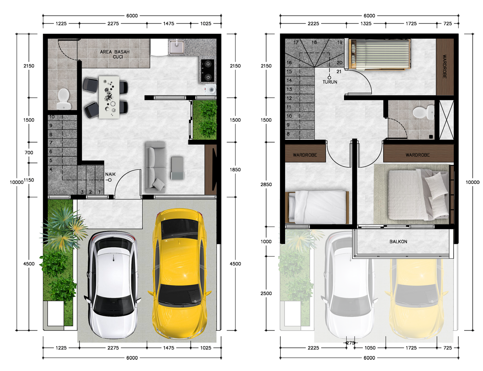 denah-magnolia-70-60-myhomes