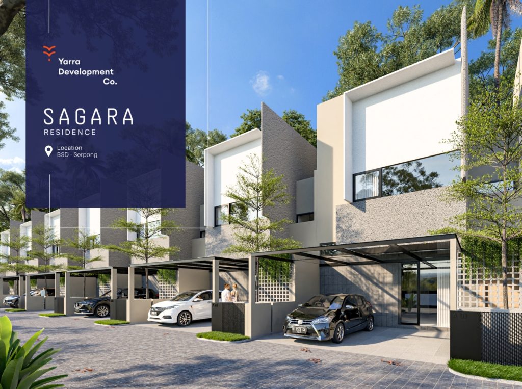 Sagara-residence