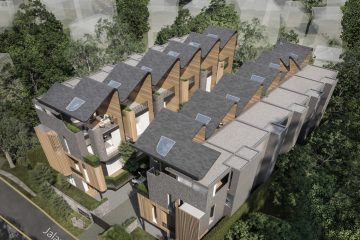 north-kemang-huis