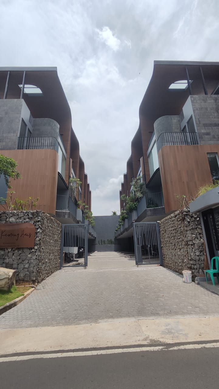 north-kemang-huis