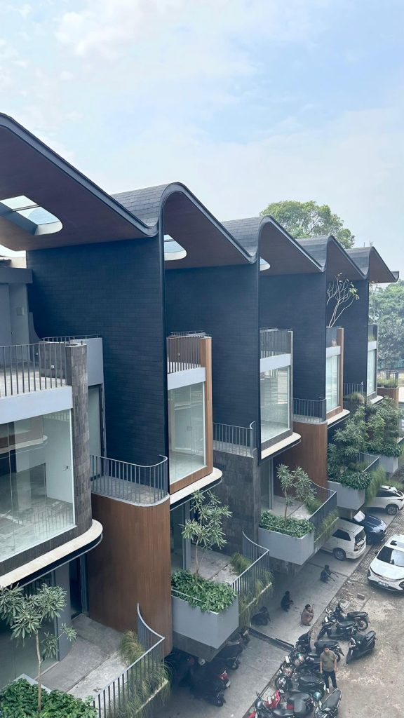 north-kemang-huis