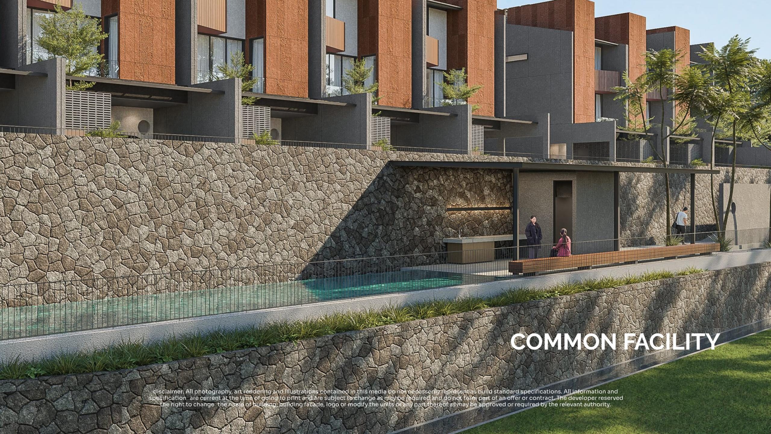 ruma-saila-lebak-bulus-jakarta-selatan-townhouse