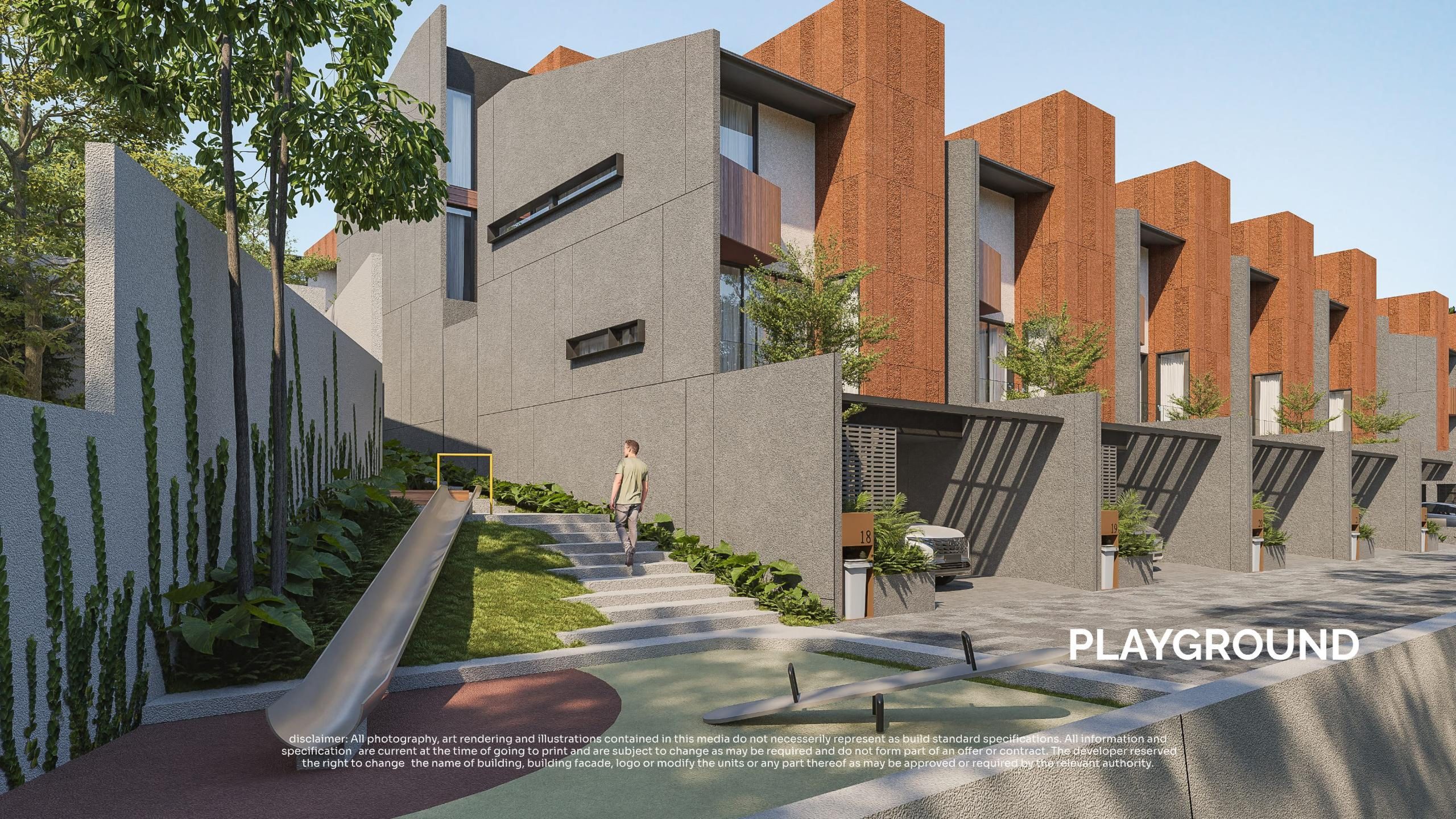 ruma-saila-lebak-bulus-jakarta-selatan-townhouse