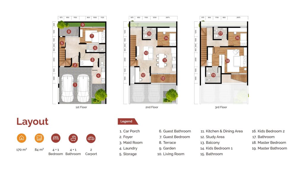 ruma-saila-lebak-bulus-jakarta-selatan-townhouse