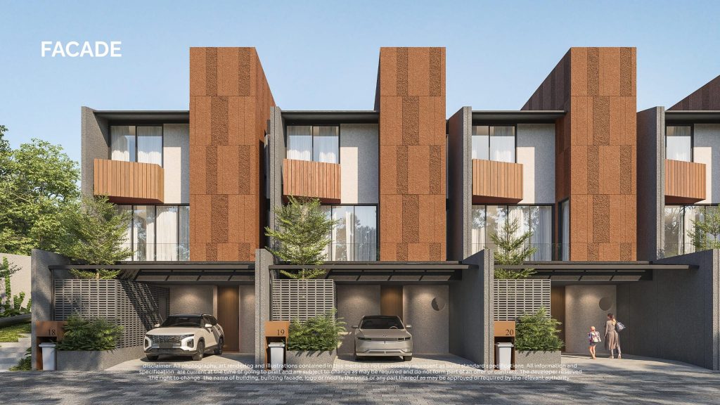 ruma-saila-lebak-bulus-jakarta-selatan-townhouse