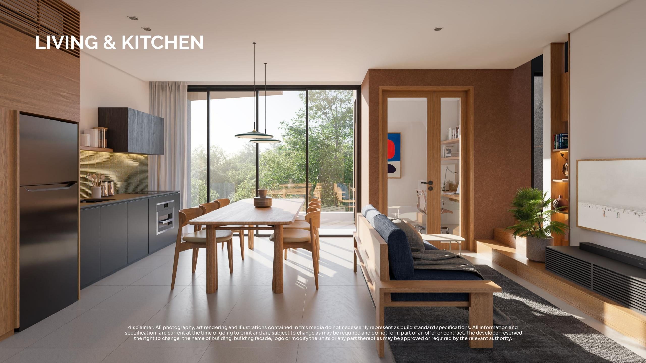 ruma-saila-lebak-bulus-jakarta-selatan-townhouse