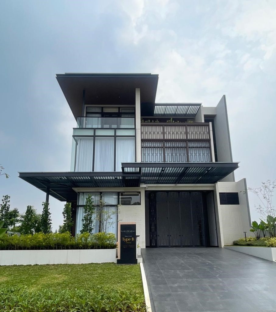 garden-residence