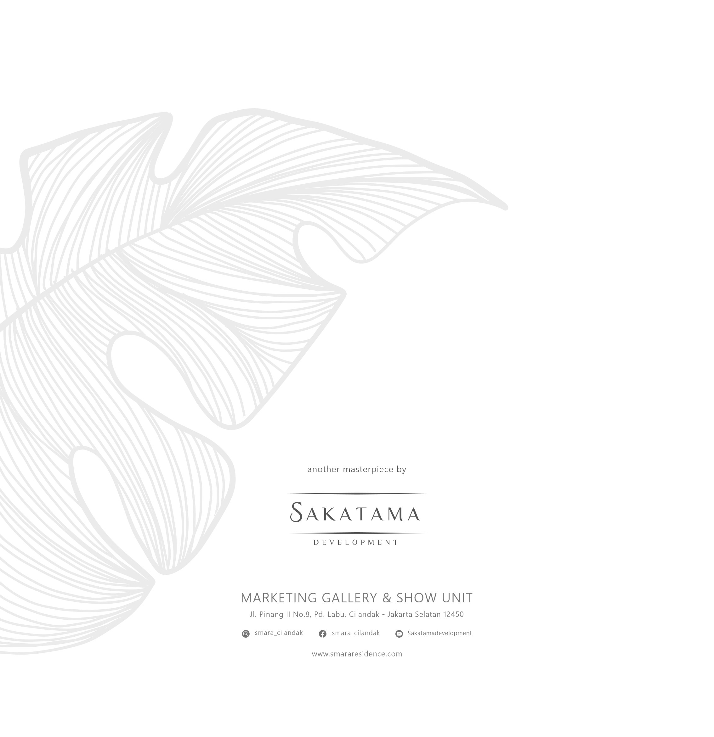 smara-boutique-residence-jakarta-selatan