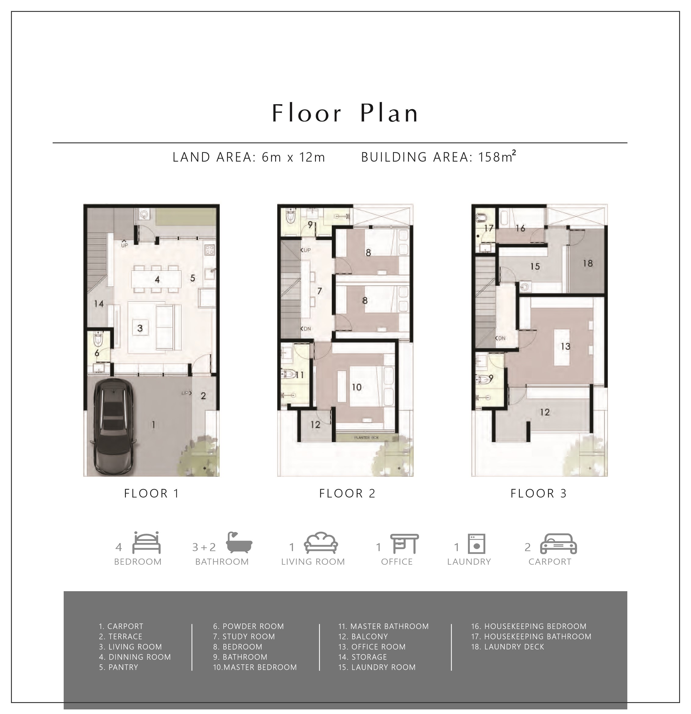 smara-boutique-residence-jakarta-selatan