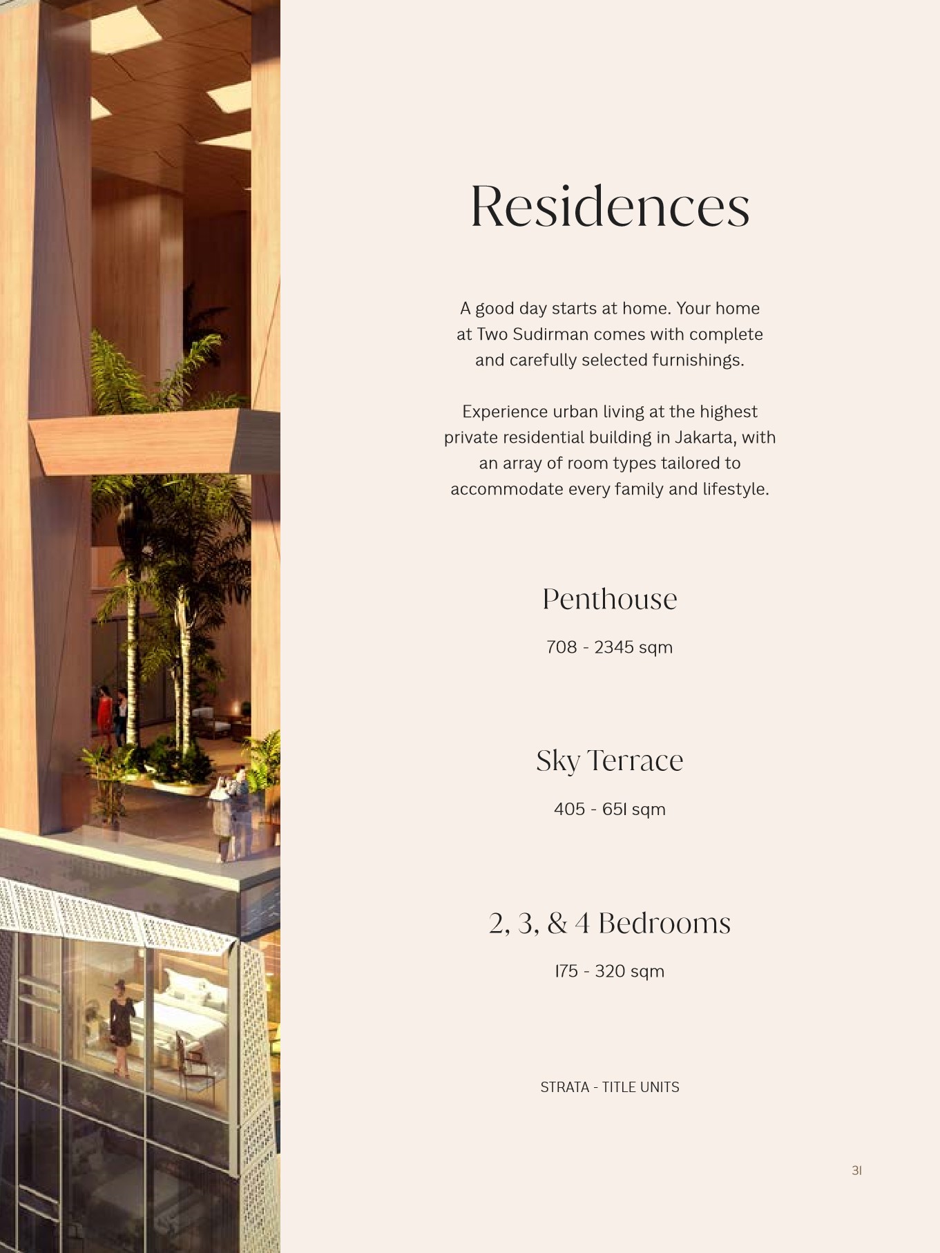 two-sudirman