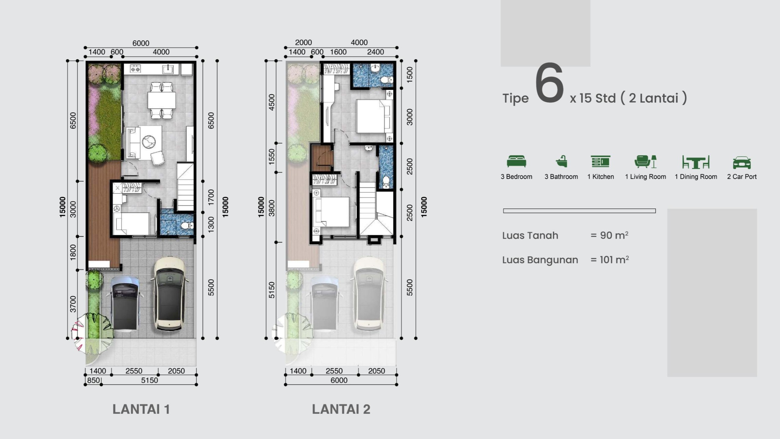 omnia-cimanggis-golf-estate