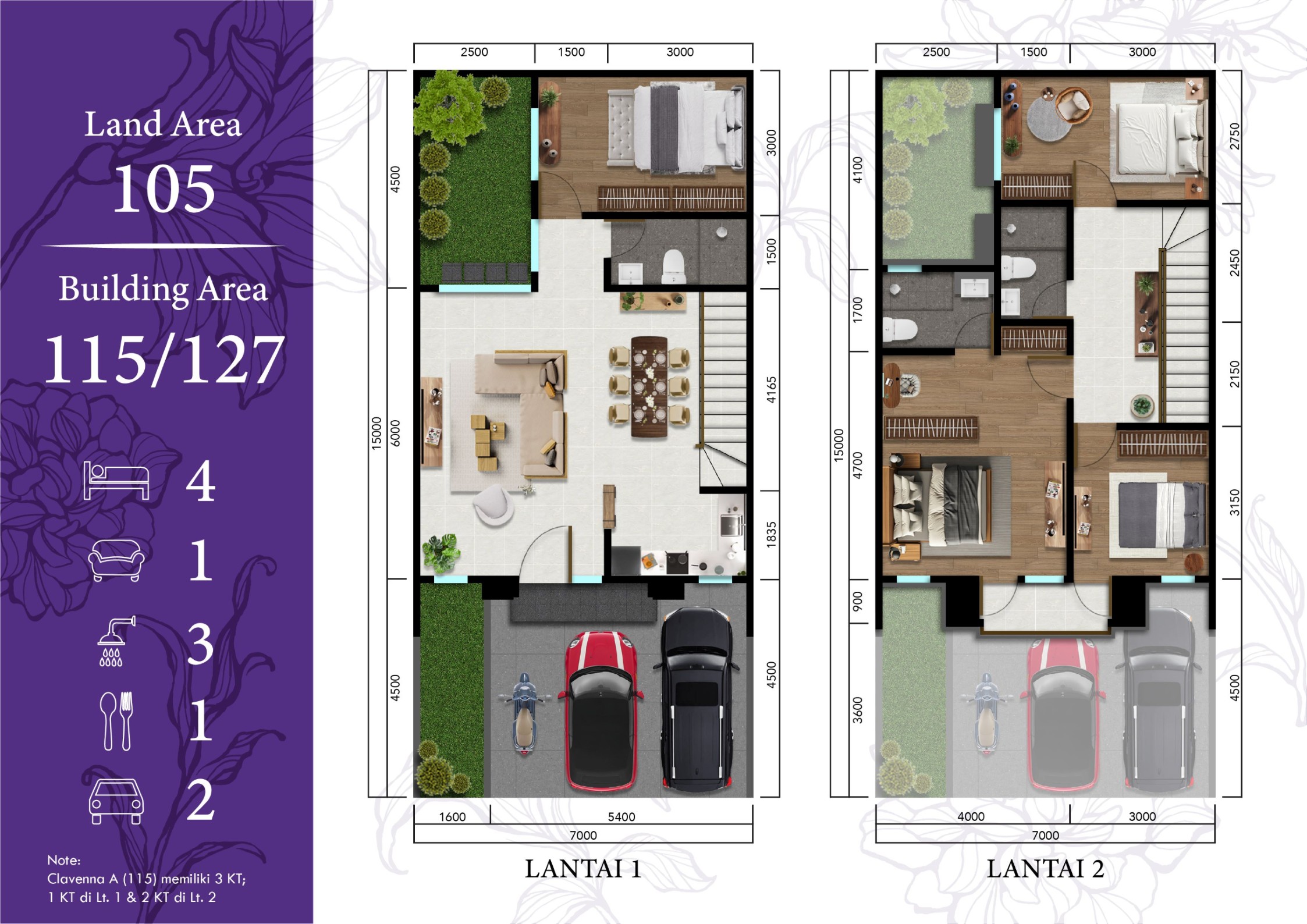 achillea-citra-grand-cibubur-cbd
