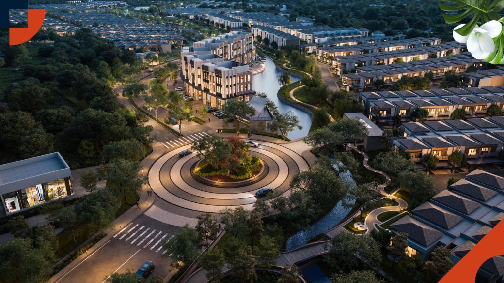 rivella-altea-blvd-cibubur