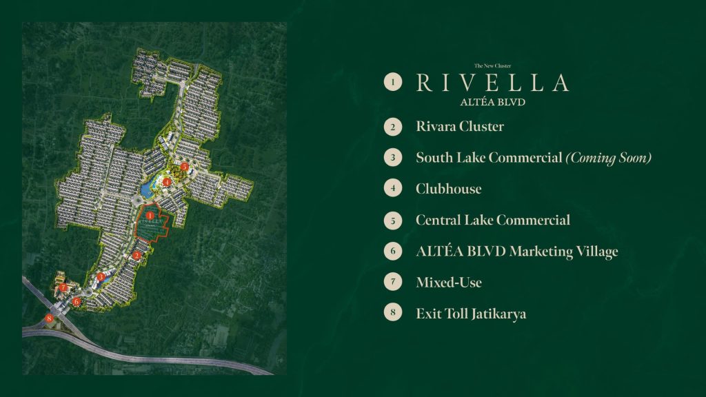 rivella-altea-blvd-cibubur