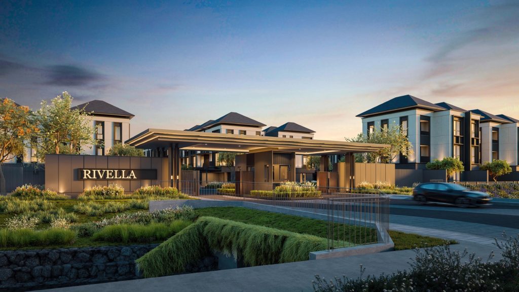 rivella-altea-blvd-cibubur