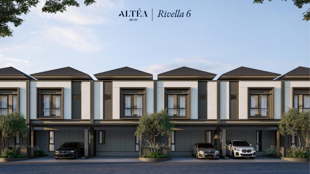 rivella-altea-blvd-cibubur