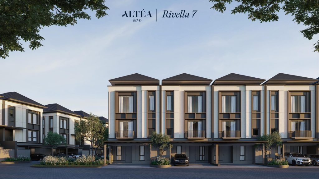 rivella-altea-blvd-cibubur