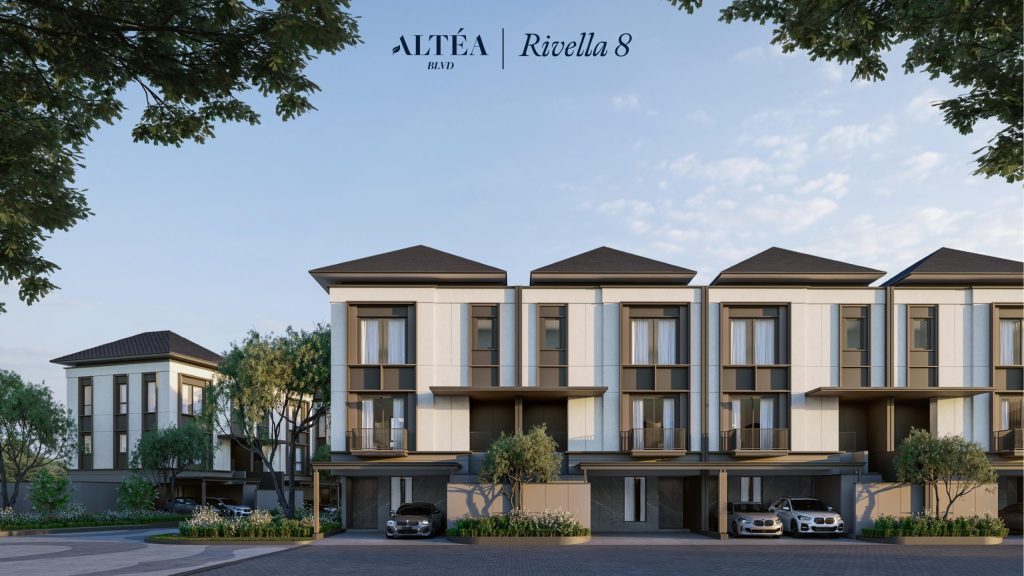 rivella-altea-blvd-cibubur