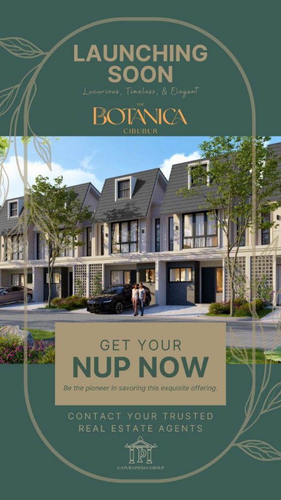 the-botanica-cibubur