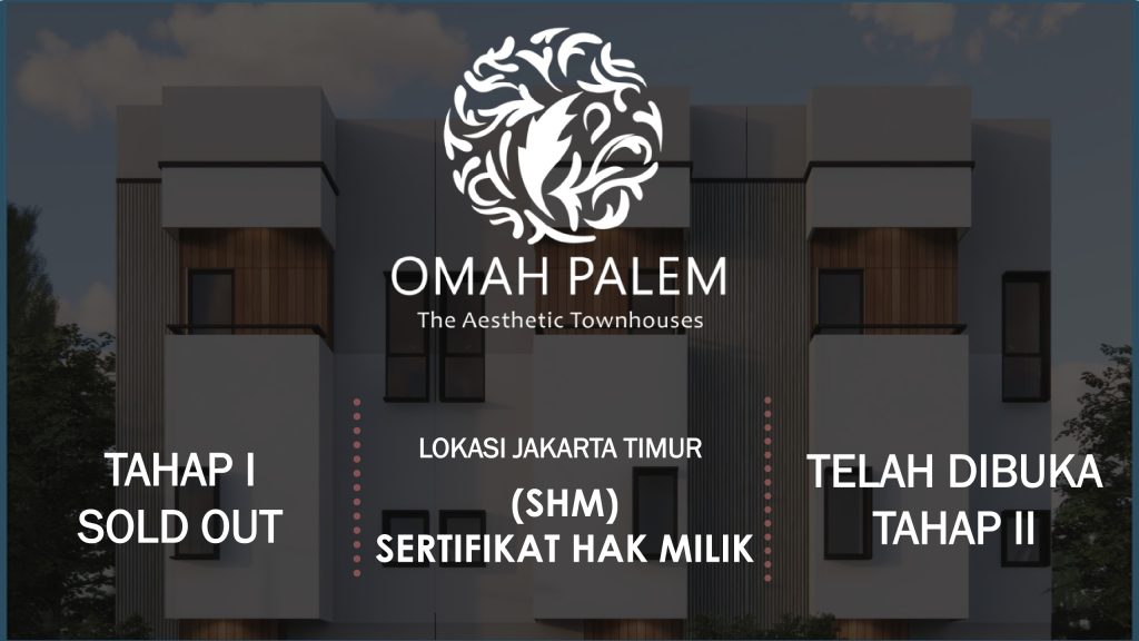 omah-palem