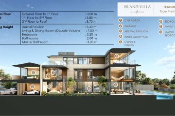 island-villa-navapark-bsd-city