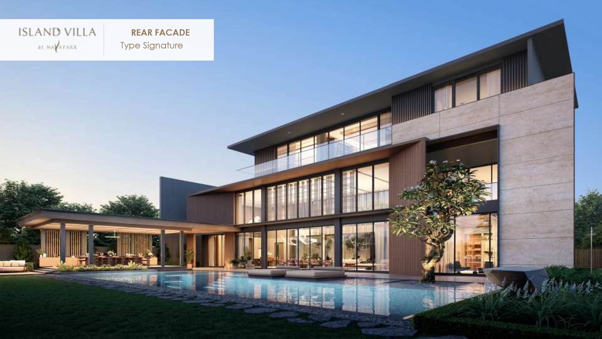 island-villa-navapark-bsd-city