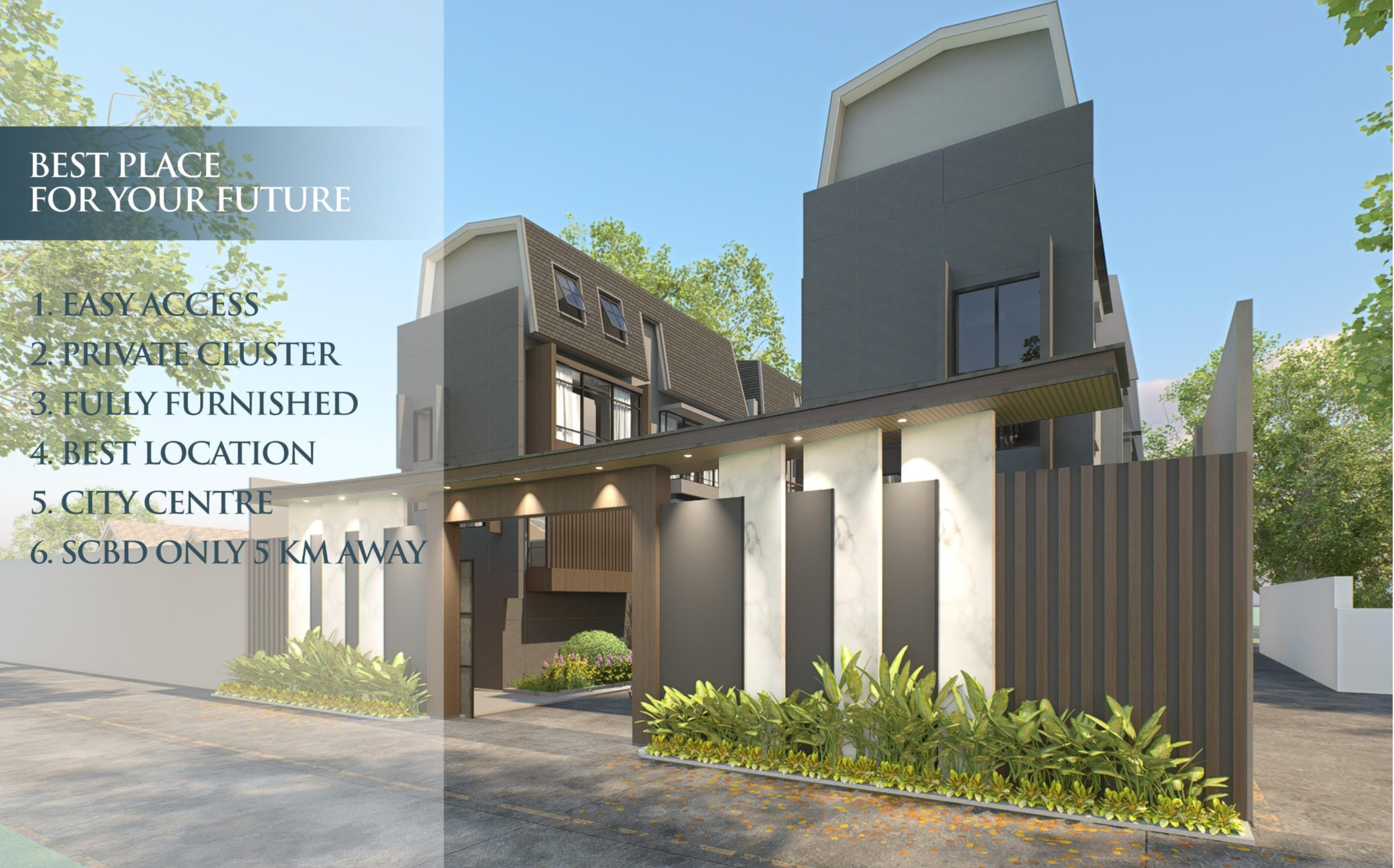 Myhomes