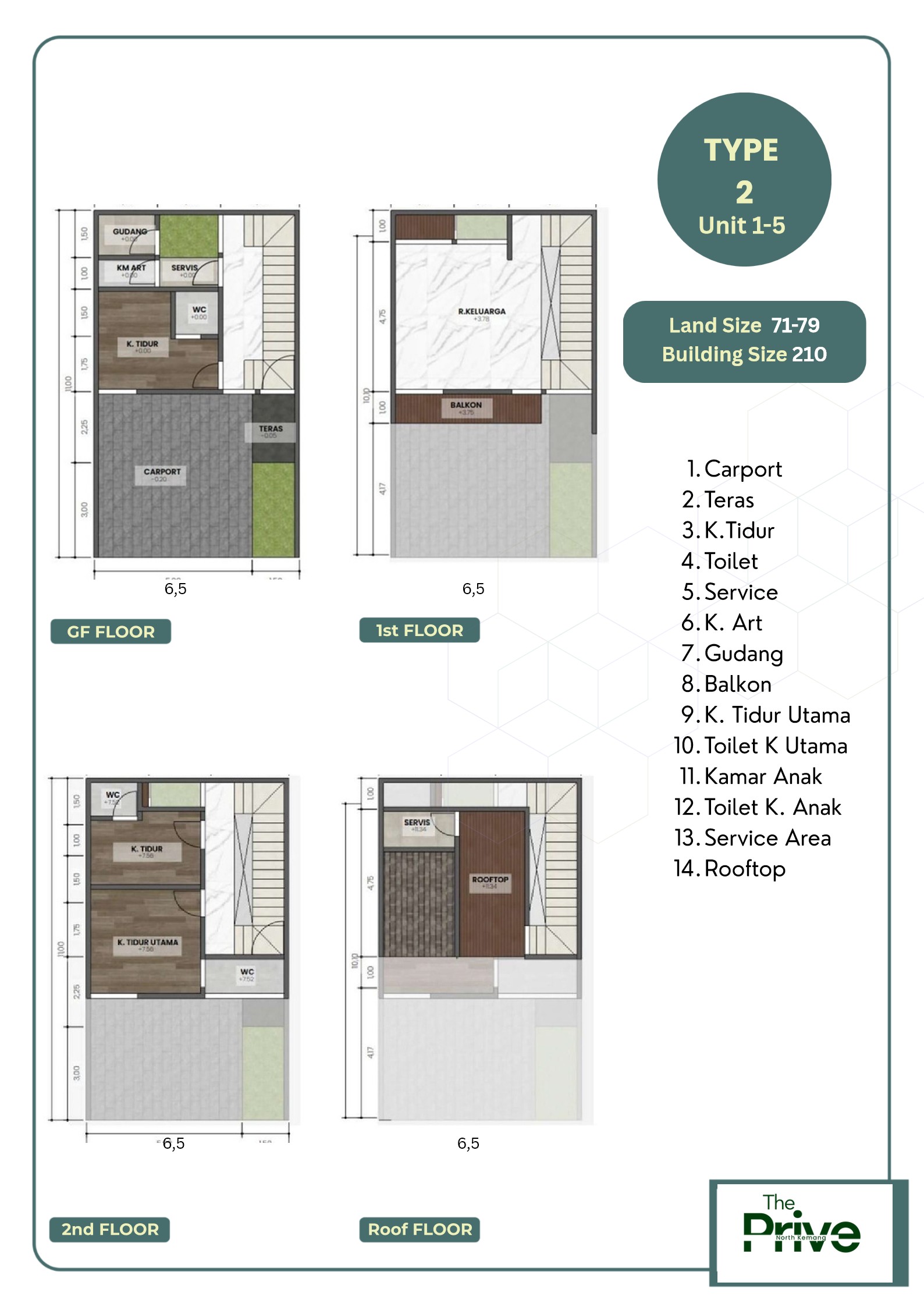 Myhomes
