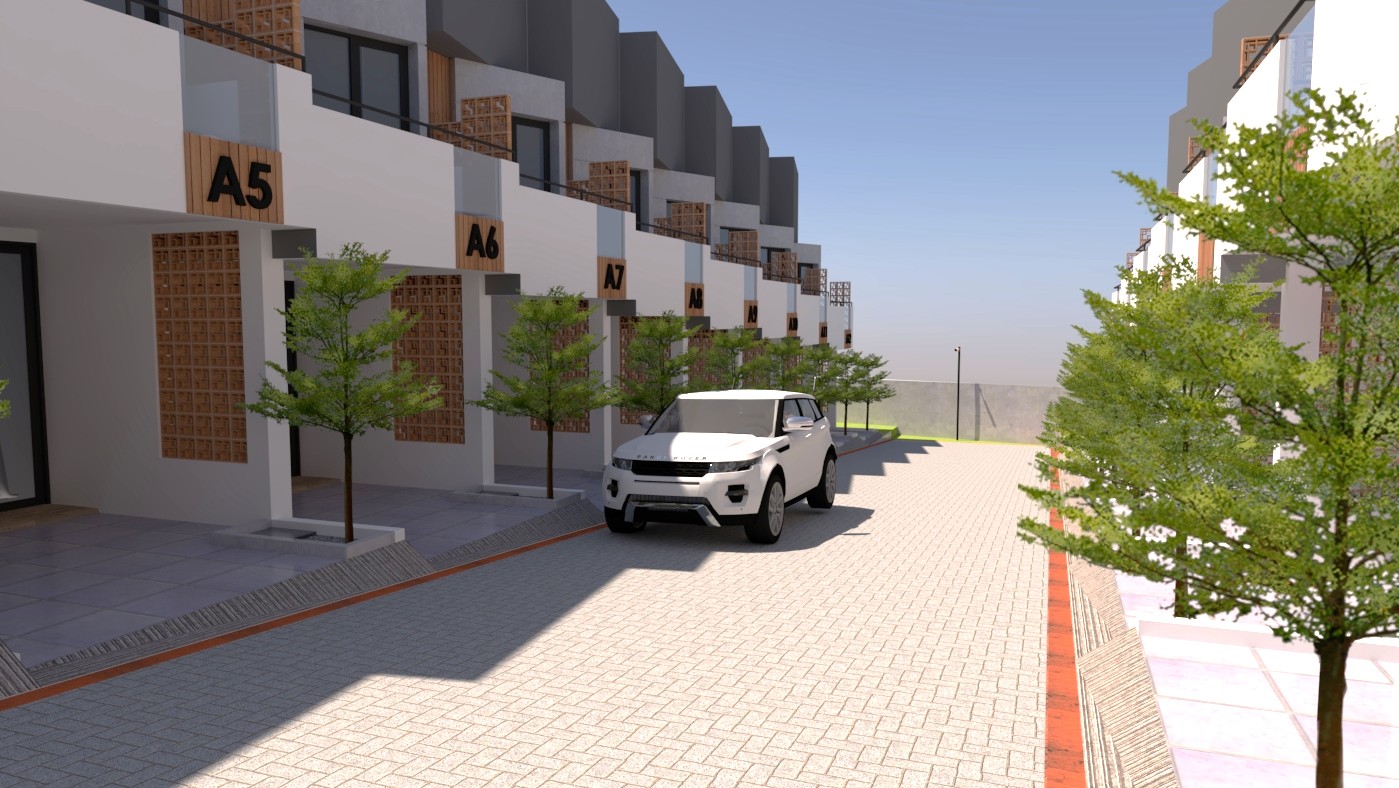 Myhomes