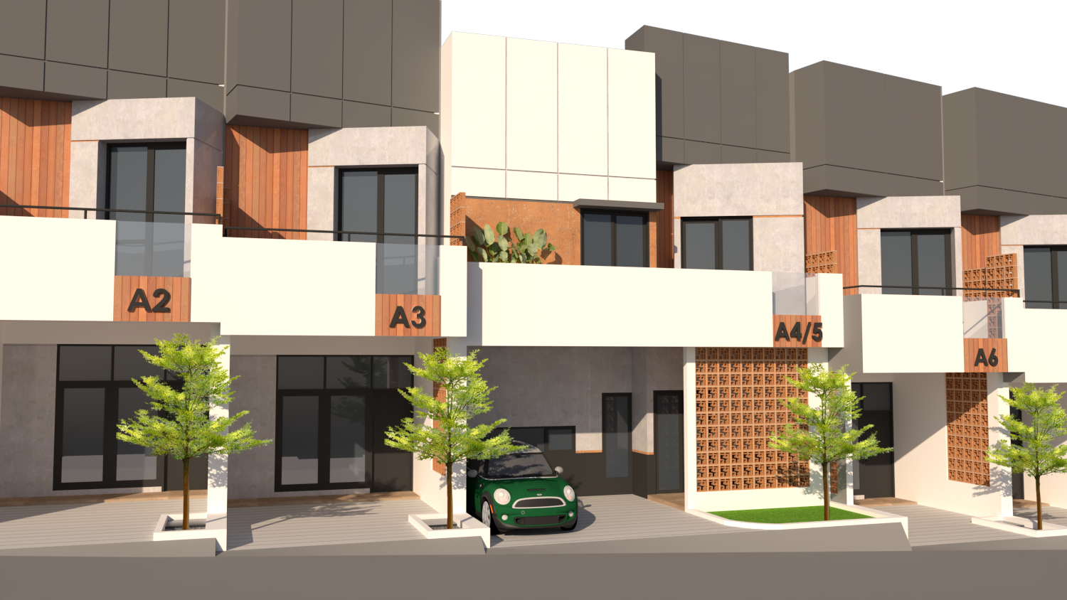 Myhomes