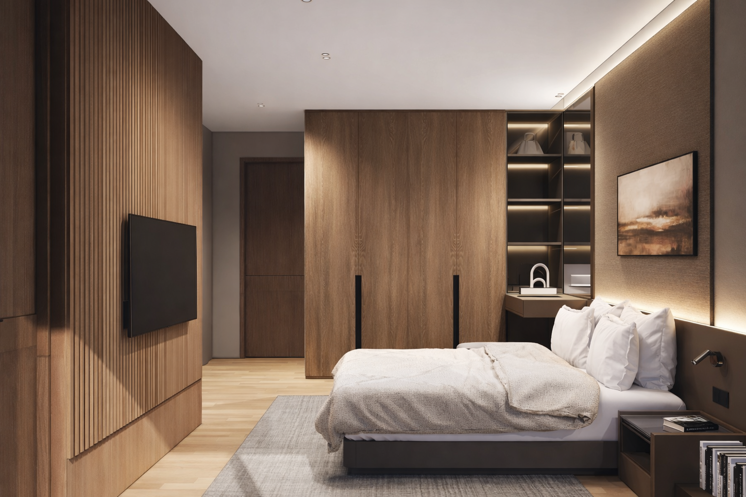 tanea-townhouse-ampera-kemang-jakarta-selatan