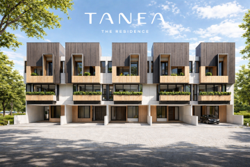 tanea-townhouse-ampera-kemang-jakarta-selatan