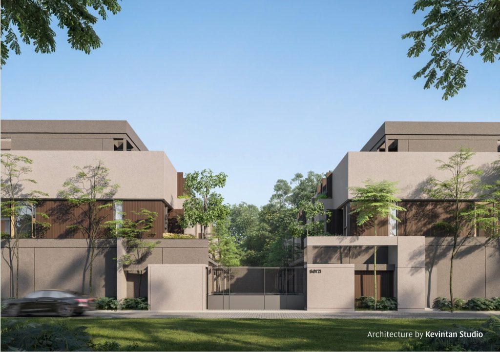 sera-cilandak-jakarta-selatan-townhouse