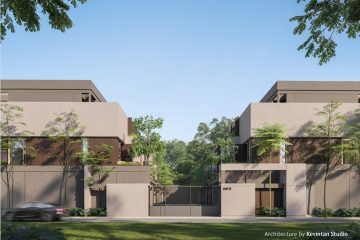 sera-cilandak-jakarta-selatan-townhouse