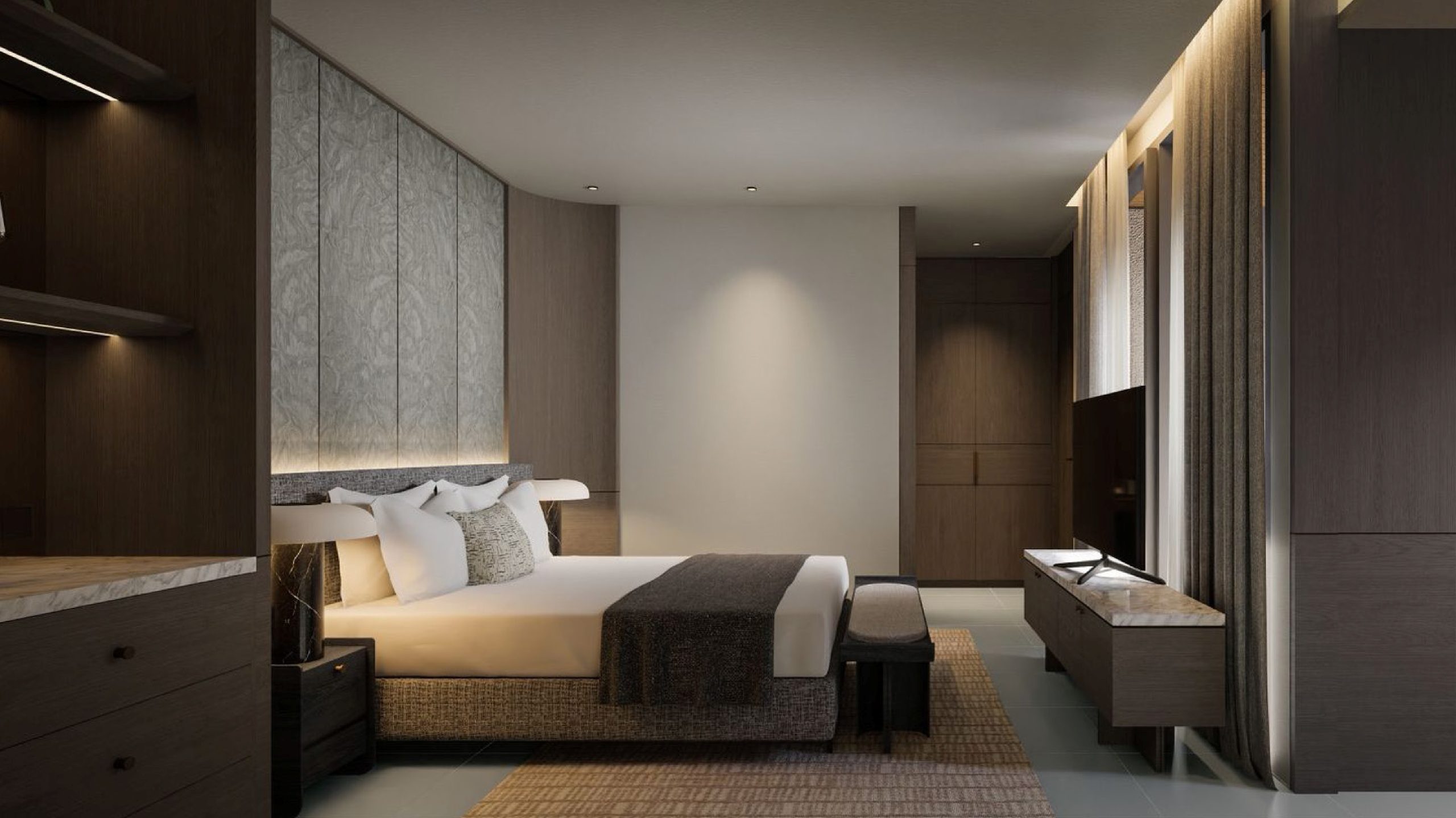 sera-cilandak-jakarta-selatan-townhouse
