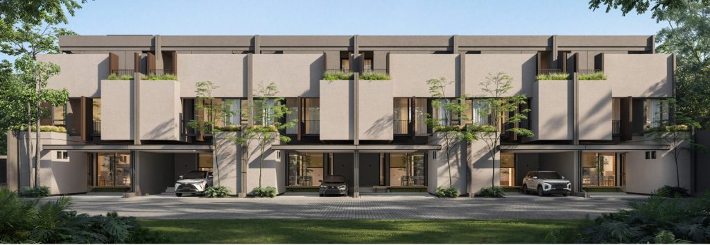 sera-cilandak-jakarta-selatan-townhouse