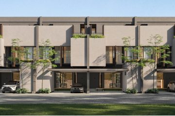 sera-cilandak-jakarta-selatan-townhouse