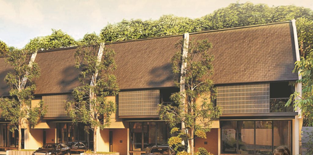sewu-lake-house