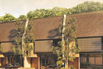 sewu-lake-house