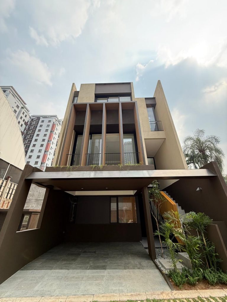 ruma-cilandak