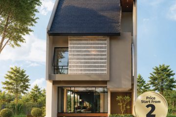 sewu-lake-house