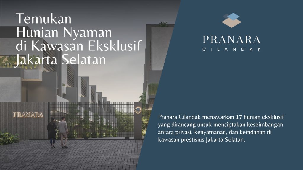 pranara-cilandak